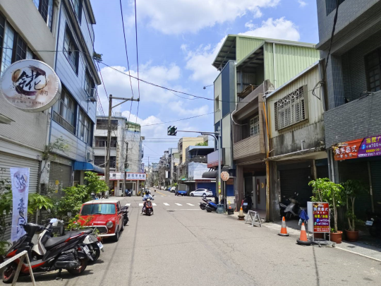 超值店住透天						